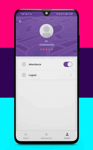 Blink Delivery Screen 3