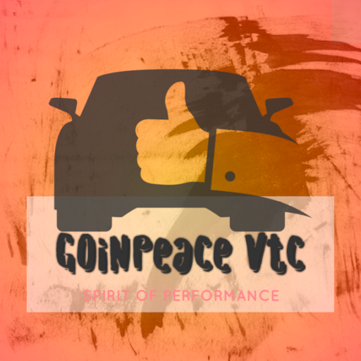 Goinpeace VTC