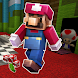 Super Mario World Minecraft