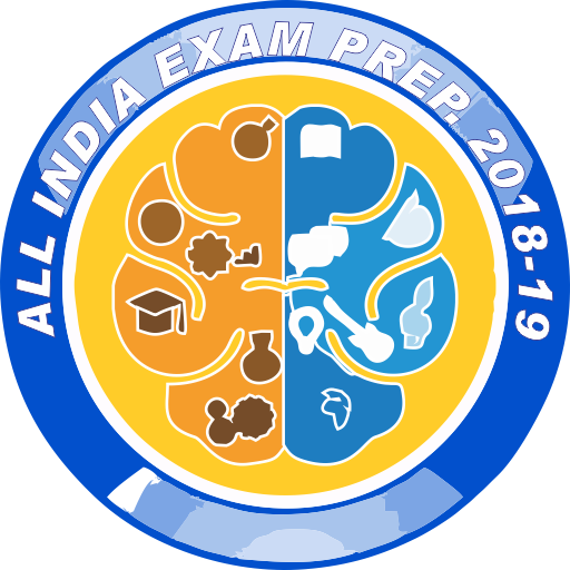 ALL INDIA EXAM PREP. 2019-20