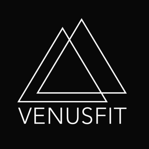VENUSFIT - Workout App 3.0 Icon
