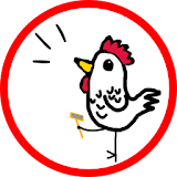 Free Chicken Scream Guide icon
