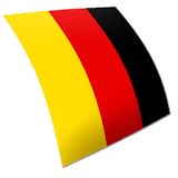 German Audio FlashCards icon