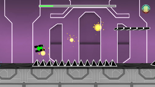 PsychoBlock Screen 3