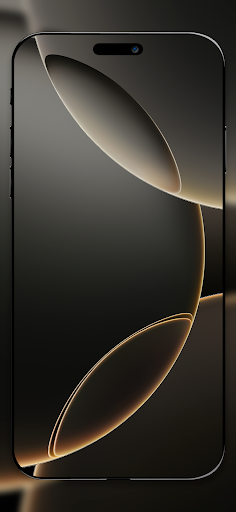 Screenshot of Wallpapers For iPhone 16 Pro