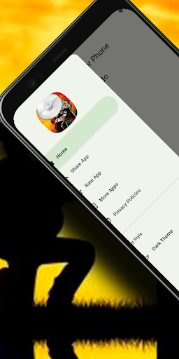 Android application Rancheras Ringtones For Phone screenshort