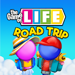 Cover Image of डाउनलोड THE GAME OF LIFE Road Trip  APK