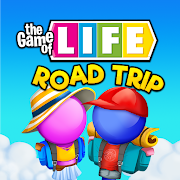 THE GAME OF LIFE Road Trip Mod apk versão mais recente download gratuito