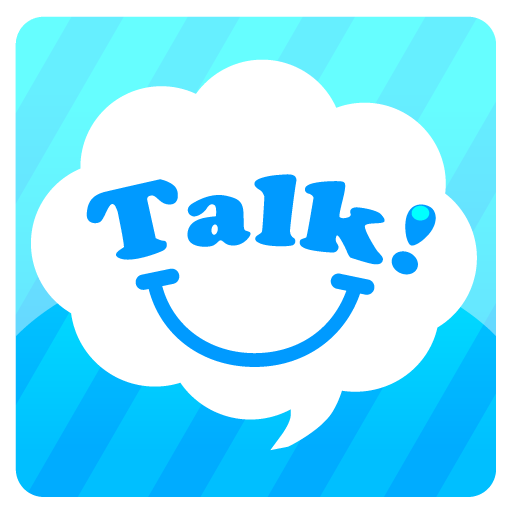 LIFE Chat Messenger  Icon