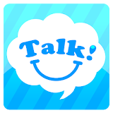 LIFE Free Chat Messenger icon