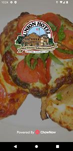 Union Hotel Pizza & Pasta Co.