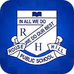 Cover Image of Herunterladen Rouse Hill Public School  APK