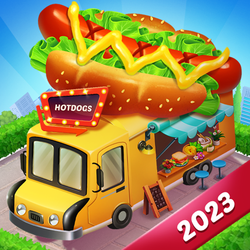 Foodie Festival: Cooking Game Download on Windows