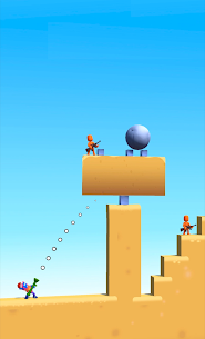 Bazooka Boy v1.8.8 (Unlimited Money) Free For Android 4