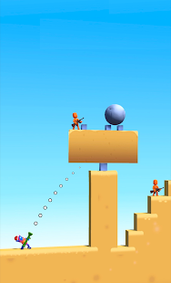 Bazooka Boy 1.8.3 APK screenshots 4