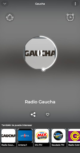Radio Gaucha Ao Vivo 93.7 Fm Screen 3