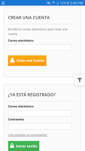 Rent For Business Screen 3