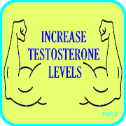 Top 20 Health & Fitness Apps Like Increase Testosterone Levels - Best Alternatives