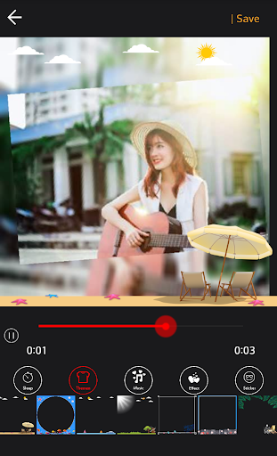 Video SlideShow with Music