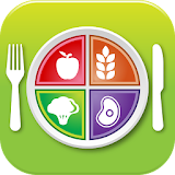 Calorie Counter - Macros icon