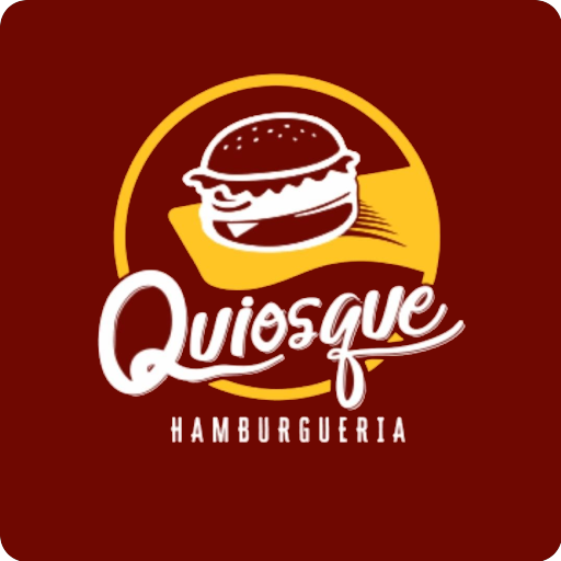 Quiosque Lanches logo