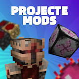 Projecte Mod for Minecraft icon