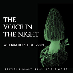 Icon image The Voice in the Night