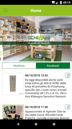 Semi Ami Screen 2
