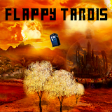 Flappy Tardis icon