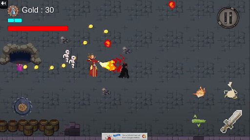 WitchHuntt Screen 3