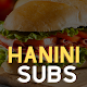 Hanini Subs Download on Windows
