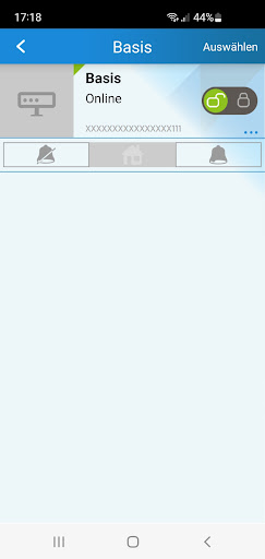 ProHome Screen 2