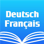 Cover Image of डाउनलोड German French Dictionary  APK