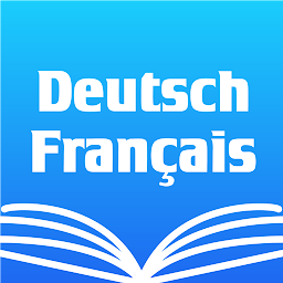 图标图片“German French Dictionary”