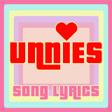 Song Lyrics Unnies icon