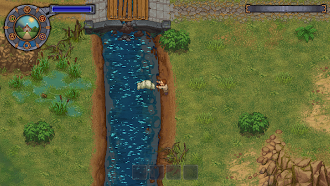Game screenshot Graveyard Keeper apk download