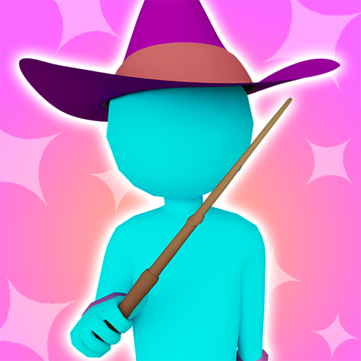 Magic Land logo