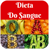 Dieta Do Sangue icon