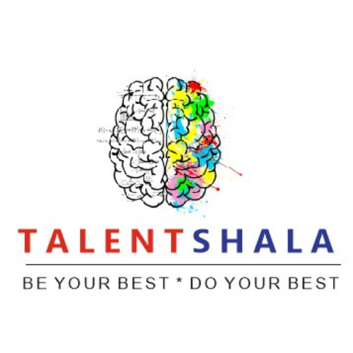 Talentshala logo