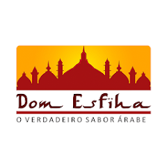 App Icon for Dom Esfiha App in United States Google Play Store