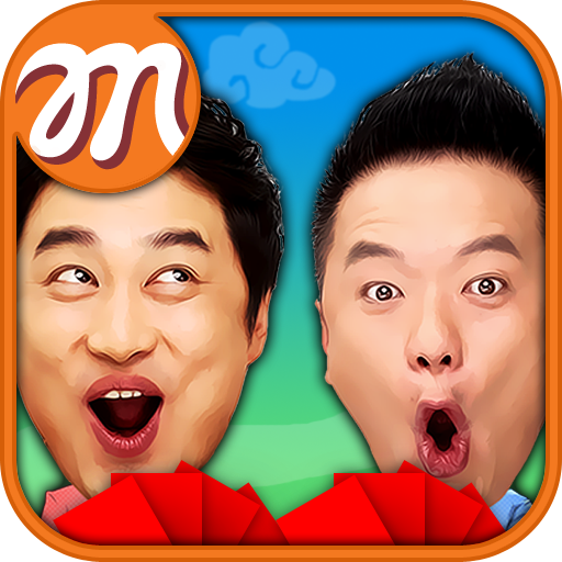 컬투맞고 - 프렌즈와 함께 1대1 고스톱 Scarica su Windows