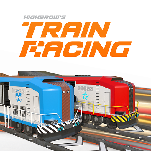 Train Racing Download on Windows