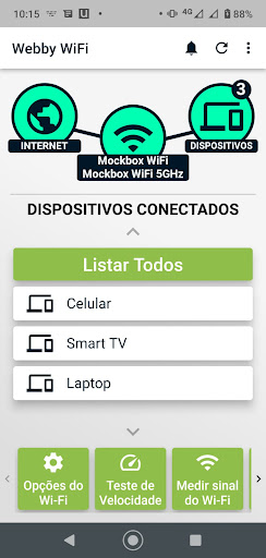 Webby WiFi Screen 2