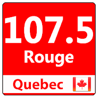 1075 Rouge FM Quebec