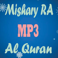 Mishary Al Afasy Al Quran MP3