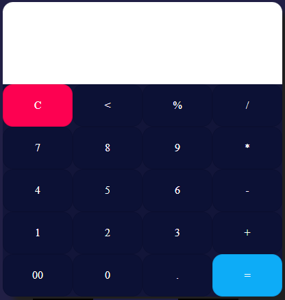 Android application Calculdevyan314 screenshort
