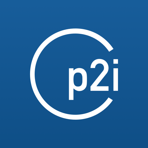 p2i Network 8.149 Icon