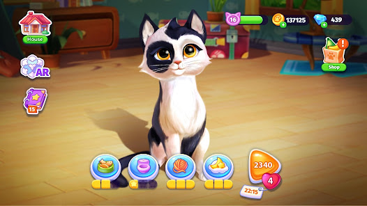 Catapolis - Cat Simulator Game  screenshots 13