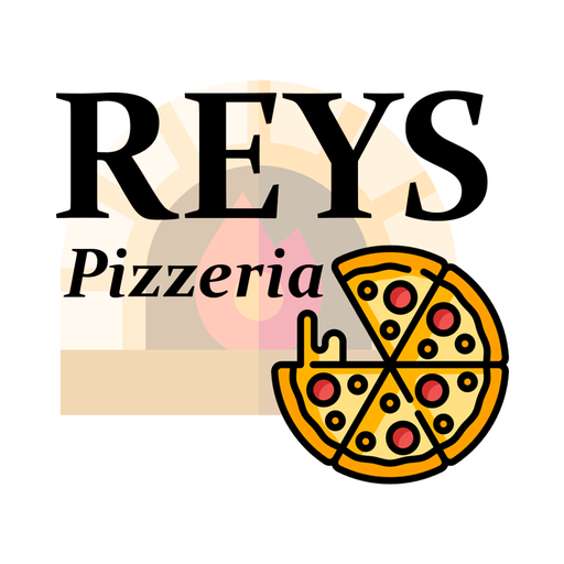 Reys Pizzeria Paterna