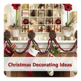 Christmas Decorating Ideas icon